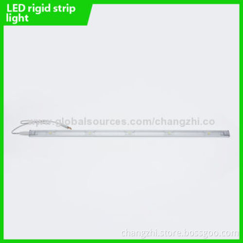 Rigid Strip Light with Easy and Convenient to Install